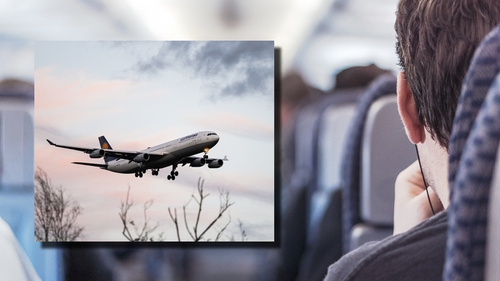 Cum a reușit un pasager de la clasa business să întârzie 3 ore un zbor. Un bilet costă aproape 7.000 de dolari! A fost escortat din avion de forțele de ordine