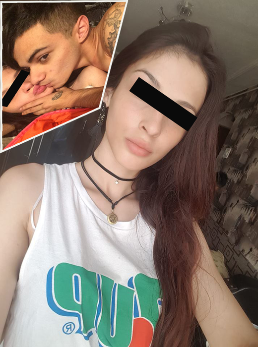 Secretul rușinos al „monstrului” din Ploiești care și-a torturat iubita. Ce a făcut Robert Gabriel în urmă cu doi ani