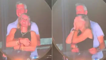 Ce a mărturisit Kristin Cabot, șefa de la HR care a fost văzută cu Andy Byron la concertul Coldplay, despre relația lor. Ce s-a întâmplat între ei: „Nu mă simt confortabil”