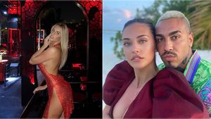 Cine sunt bărbații celebri cu care s-ar mai fi iubit presupusa amantă a lui Reghecampf! I-a făcut avansuri lui Alex Velea, iar Antonia a vrut să o bată pe Florentina Raiciu