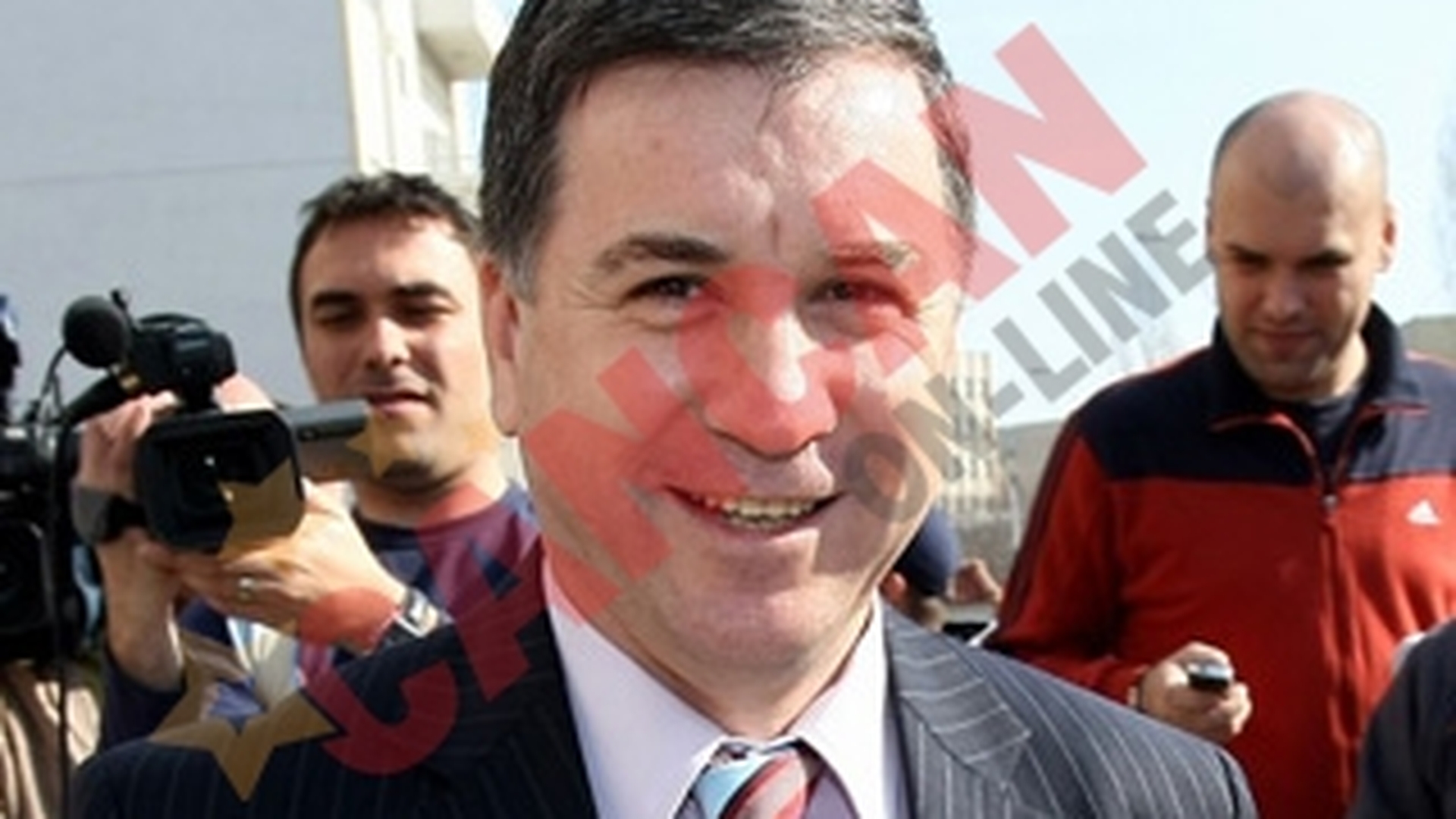 Argaseala: "Aducem un fundas central si un atacant pana pe 26"