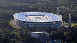 Remiză spectaculoasă între Eintracht Frankfurt și Hertha Berlin!