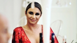 Anamaria Prodan, prima reacție după ce a fost internată de urgență la spital: “Sunt fragilă ca o bombă“