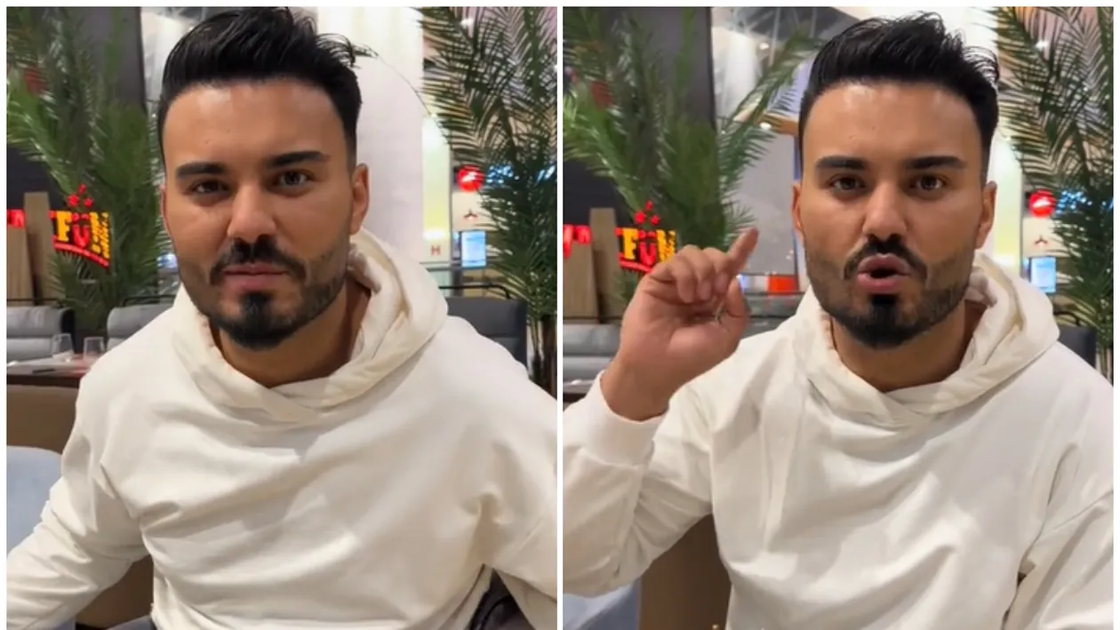 Jador nu vrea să mai audă de muzică. Artistul a anunțat că pleacă din țară: „Eu nu o să mai cânt”