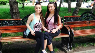 Propunere indecenta! Ce vise erotice are una dintre surorile Roller Sis! Vei ramane INTERZIS