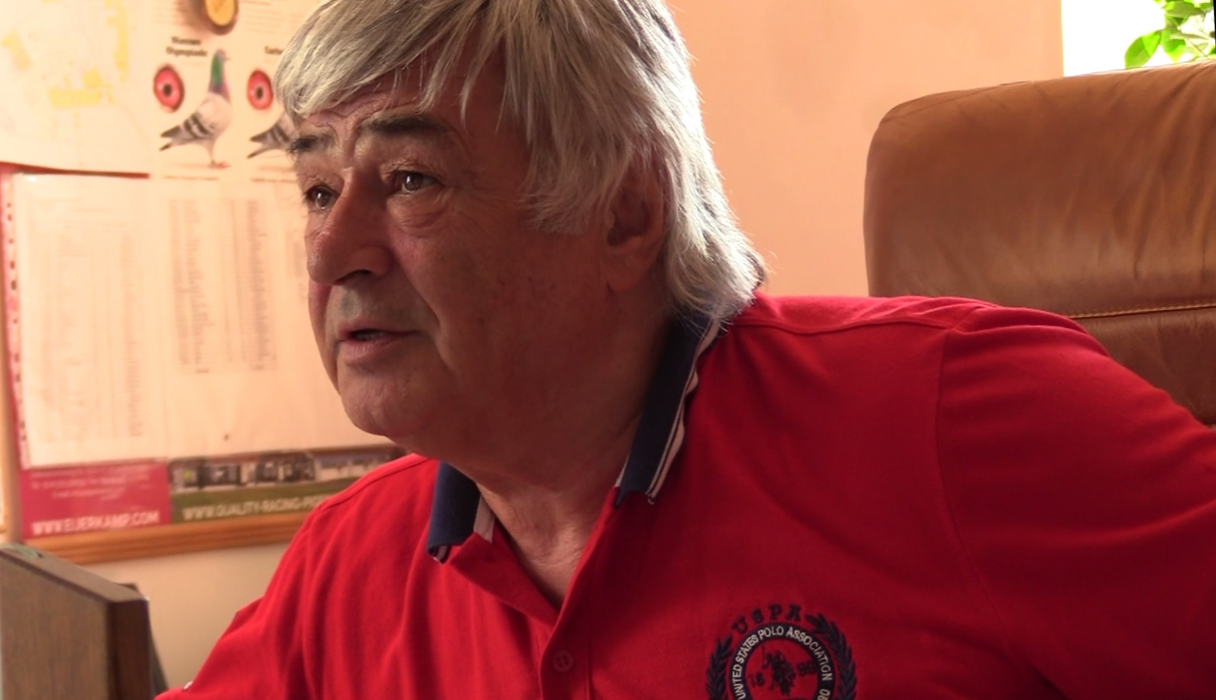 Omul de afaceri Dimitrie Muscă susține că trebuie împușcați toți porcii mistreți, pentru a evita un dezastru