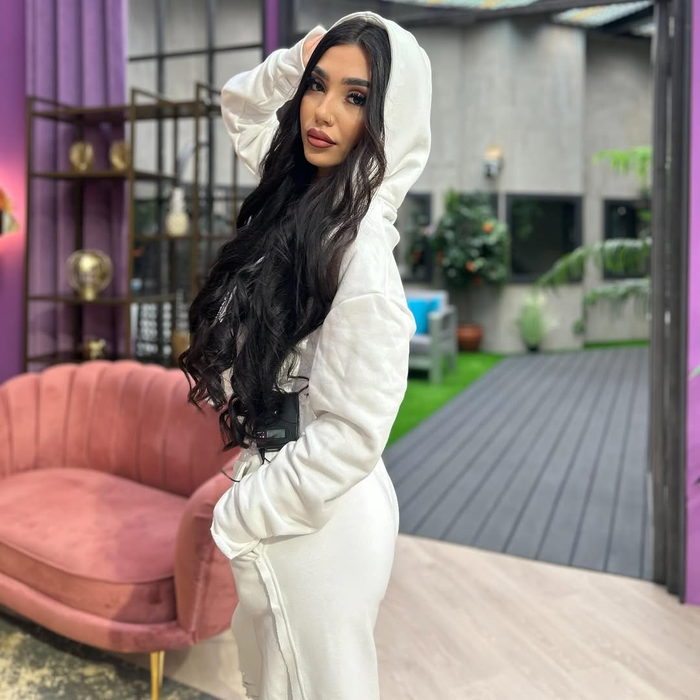 Bogdan Mocanu, AMOREZAT rău de Iasmina! Ce și-au promis după cele 4 zile petrecute împreună: „Nu mai vrem…”