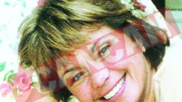 Si-a ucis iubita cu 222 de lovituri de surubelnita