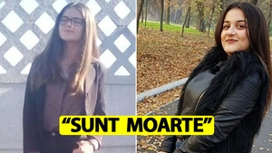 "Fetele sunt moarte" Veste îngrozitoare pentru familia Alexandrei și a Luizei, dată de Remus Rădoi. Are și explicația