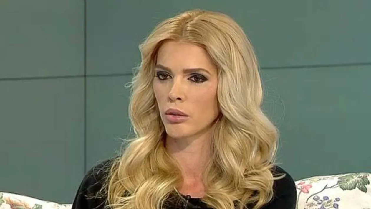 Alina Vidican încă mai speră să se întoarcă la Borcea! Blonda a fost dată de gol: ”Am fost întrebată şi am răspuns”