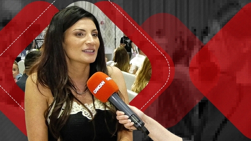 Ioana Ginghină s-a săturat să fie criticată. Ce decizie a luat actrița: "M-am făcut lider de sindicat"