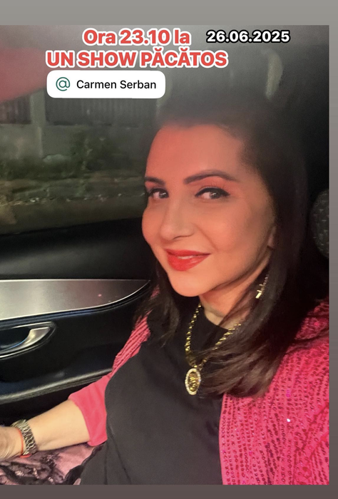 O recunoști? Celebra cântăreață în vârstă de 54 de ani s-a ”tunat” și puțini își dau seama cine e