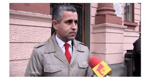 Primele imagini cu Remus Truică, după ce a ieșit din închisoare! Cum arată acum omul de afaceri