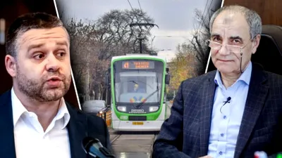 Tensiuni incredibile în interiorul STB. Principalul sindicat este acuzat de trădare: „A făcut o înțelegere cu Primăria Capitalei să dea oameni afară”