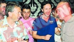 Campionii de la Urziceni eu ratacit Cupa la stadion