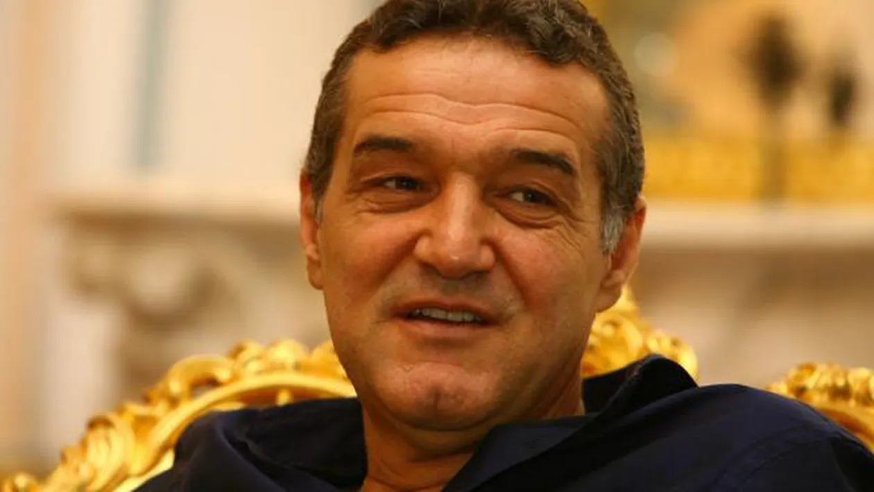 Gigi Becali poate fi ELIBERAT din inchisoare! Afla cum isi poate CUMPARA libertatea