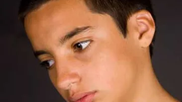 A incercat sa violeze un baietel de 12 din Chilia