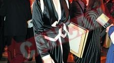 Andreea Marin "inteapa" concurenta sotului
