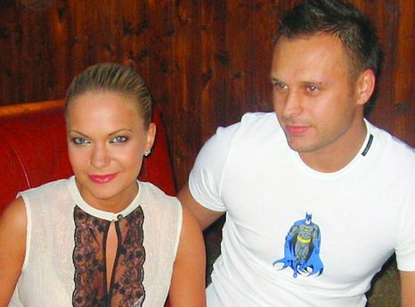 S-a aflat motivul! De ce divorțează Andreea Antonescu de soțul ei, după 8 ani de căsnicie