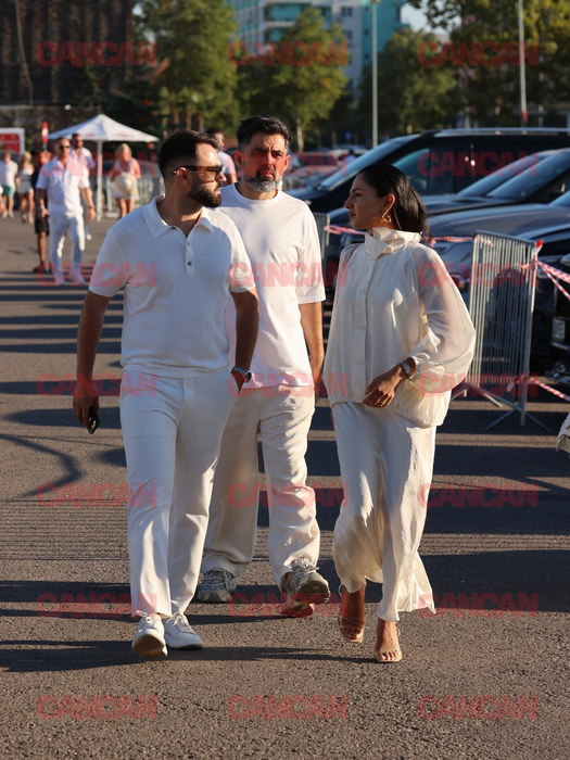 Parada verii la LOFT Mamaia! CANCAN.RO a analizat cele mai îndrăznețe apariții de la White Party și Black Party!