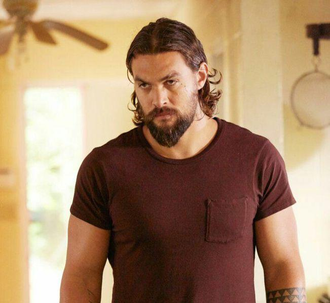 Jason Momoa este celebru și extrem de sexy. Dar știi cum arată soția lui Aquaman, cu 12 ani mai în vârstă?