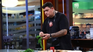 Florinel de la Chefi la cuţite, pus la zid după un eveniment în Germania. Cum explică imaginile care au stârnit controverse