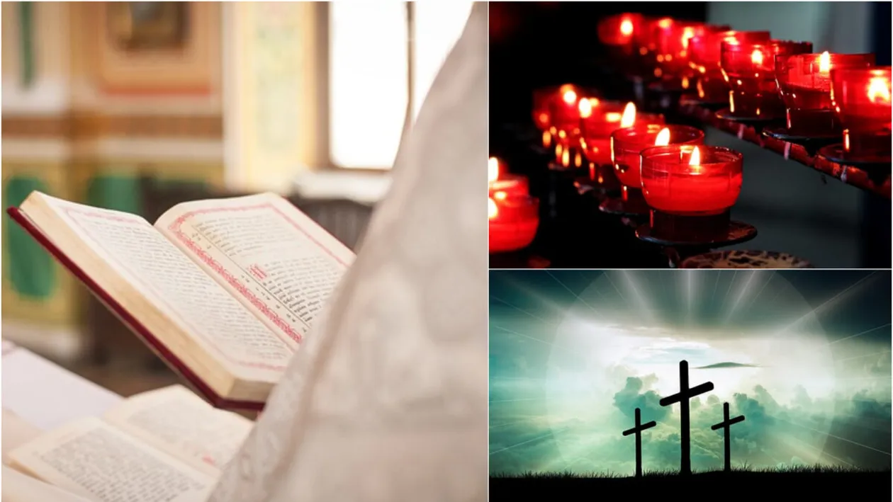 Ce trebuie să faci și ce nu trebuie să faci în Săptămâna Mare!