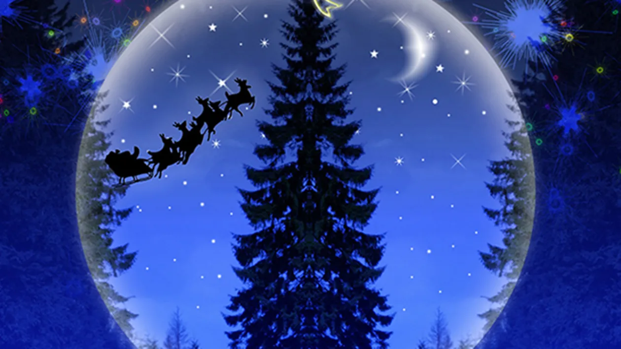 Inca nu ti-ai facut planuri de sarbatori? Iata top 5 destinatii de Craciun, in Europa!