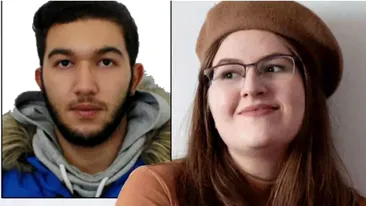 Tânărul marocan, suspectul principal în cazul dublei crime din Iași, audiat în premieră. În dosar au apărut noi martori, care pot influența decisiv ancheta