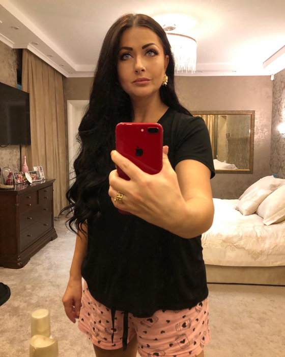 Cu lacrimi în ochi, Gabriela Cristea a mărturisit că este în doliu, după ce unul dintre câinii familiei a murit: “Avea 6 ani jumate. Totul a fost fulgerător de rapid”
