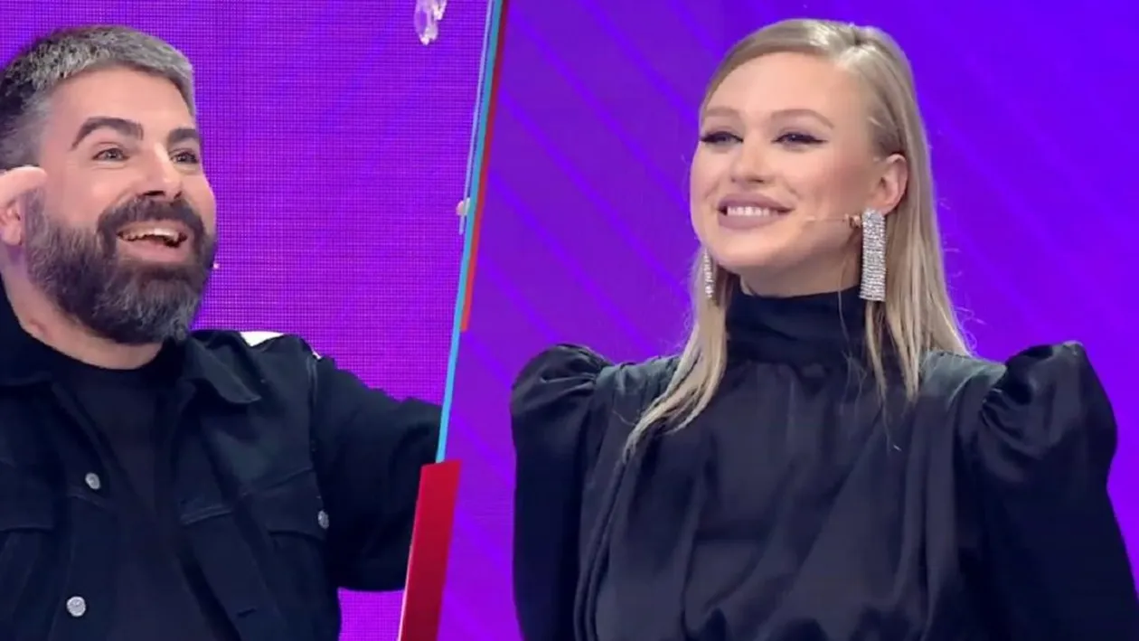 Cine o înlocuiește pe Gina Chirilă, la Bravo, ai stil! Celebrities. Vedeta a fost criticată în repetate rânduri de jurații emisiunii!