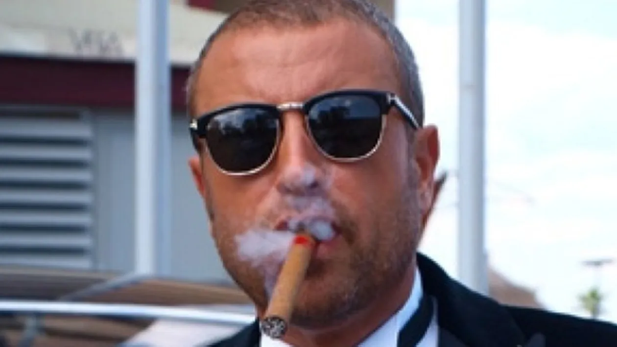 De ce nu ii place lui Catalin Botezatu sa-si conduca Rolls-Royce-ul: Nu am mai mers cu ea de la nunta Elenei Basescu