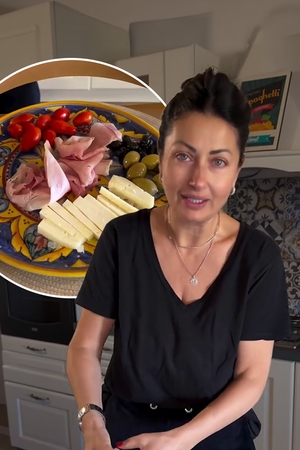 Gabriela Cristea, în vacanță cu Tavi Clonda de ziua ei de naștere. Ce destinație au ales