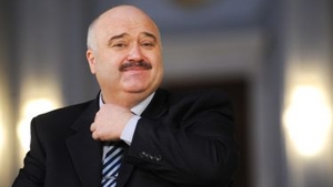 Fostul senator Catalin Voicu a fost dus cu ambulanta la spital dupa ce i s-a facut rau la proces