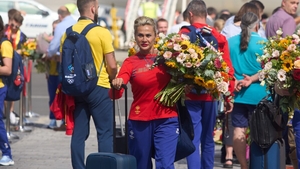 „A zis că dacă vreau să mă las de gimnastică mă omoară.” Noi acuzații grave la adresa antrenoarei Camelia Voinea
