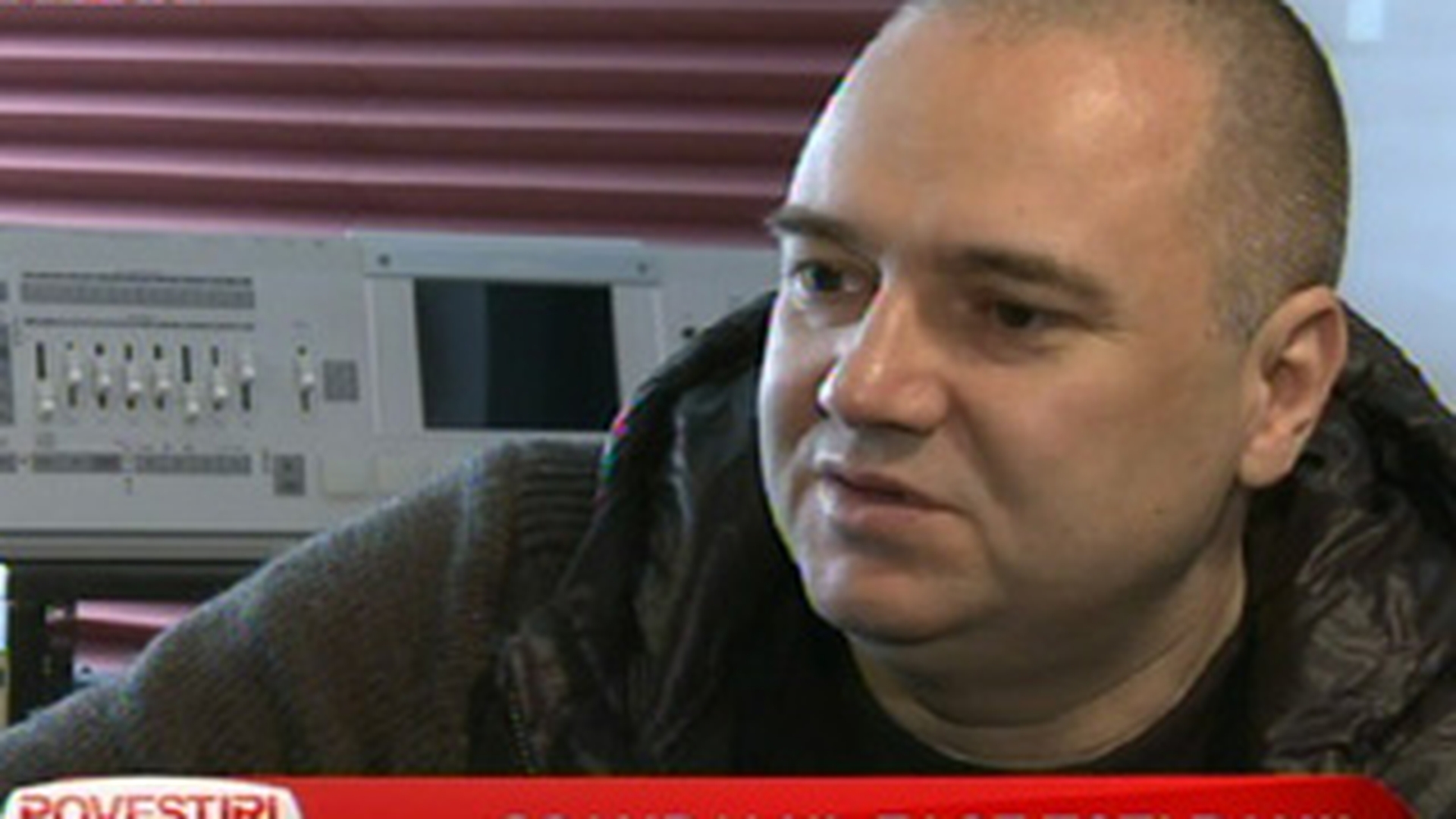 Radu Baron este ingrijorat pentru Carmen Serban: "Sensibilitatea se intoarce acum impotriva ei"