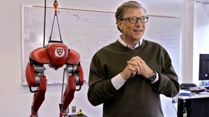 Dieta bizară a lui Bill Gates | Motivul pentru care nu mănâncă niciodată micul-dejun