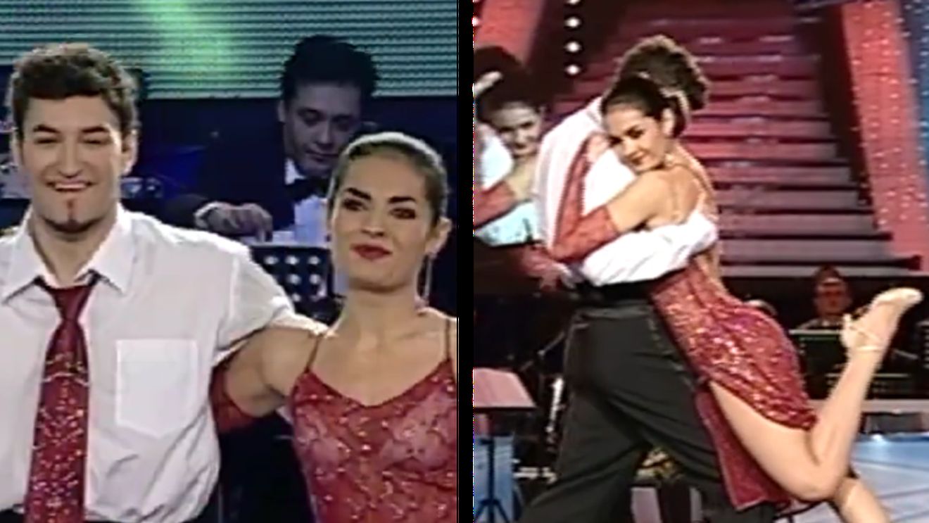 Cum arată astăzi Adriela Morar, fosta parteneră a lui Smiley de la Dansez pentru tine. Cu ce se ocupă în prezent