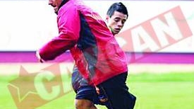 Uite cine ii pune piedica lui Totti!