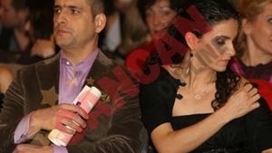 Madalin Ionescu a depus actele de divort!