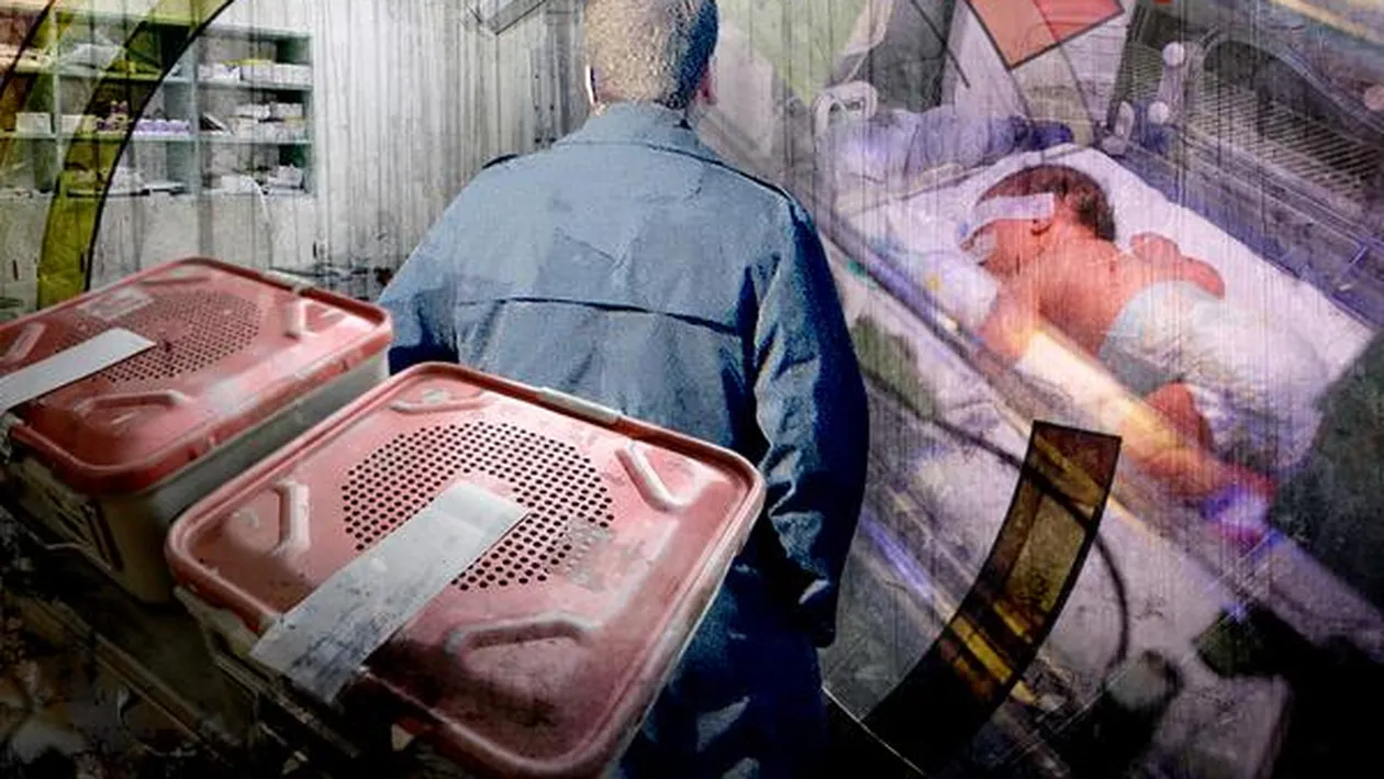 Maternitate nouă cu 12,5 milioane de euro din fonduri transfrontaliere, la Timişoara. Aici va funcţiona şi prima clinică din România de fertilizare in vitro într-un spital de stat