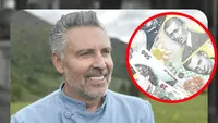 Nume greu în HoReCa, acum vedetă TV! Chef Alexandru Sautner: “Nu ascund, îmi plac banii”