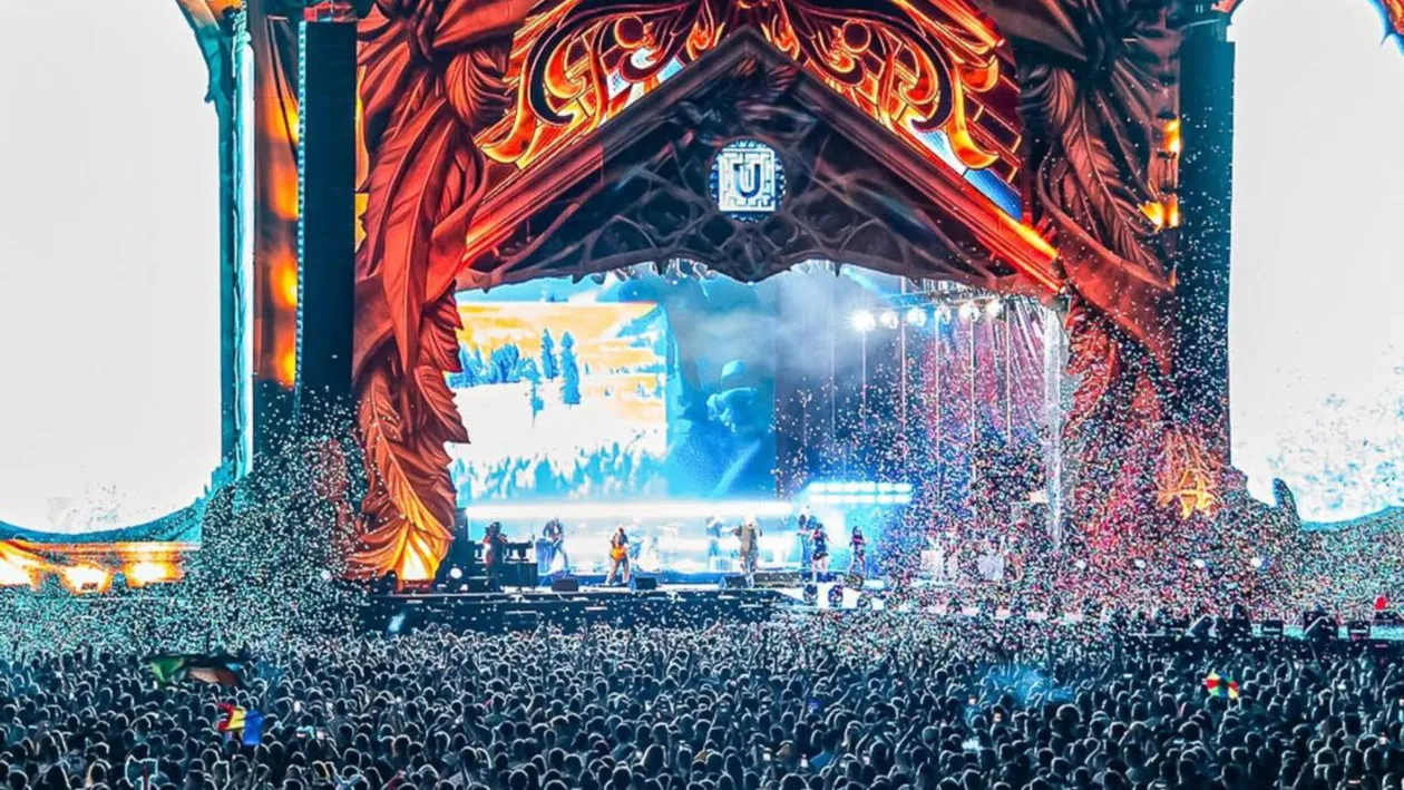 Trupele Paraziții și Vama, out de la UNTOLD 2025. Care ar fi motivul pentru care artiștii nu mai urcă pe scenă