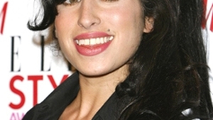 Amy Winehouse a clacat nervos