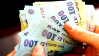 Schimbări majore pentru anul viitor. Salariile angajaţilor de la stat, cu 45% mai mari decât cele de la privat