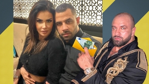Stupoare la ziua Oanei Zăvoranu: a deschis plicurile și... Bodi a pus doar 100 €! ”A ciordit și banii ăia!” Invitați prețioși, lăutari grei dar ... mare țeapă!