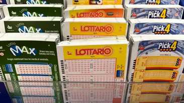 Nu e banc! Suma URIAȘĂ cu care s-a ales o femeie de 45 de ani, după ce i-a cerut lui ChatGPT numerele câștigătoare la LOTO