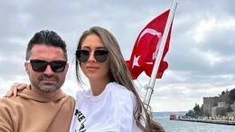 Soția lui Pepe a născut! Artistul a devenit tată din nou. Ce nume special a primit fetița