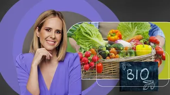 Mihaela Bilic a spus adevărul despre produsele BIO. La ce trebuie să fim atenți