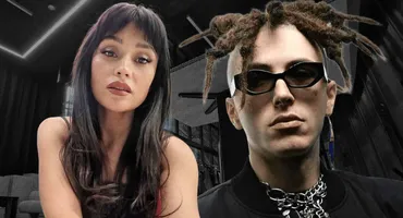 Anunțul făcut de fosta iubită a lui Killa Fonic, după ce artistul a urcat pe scenă cu Irina Rimes: ”Am decis să ne despărțim”